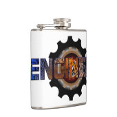 Flasques Ingénieur (Droite)