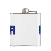 Flasques Ingénieur (Dos)