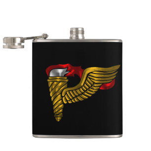 Flasques Insigne de Pathfinder