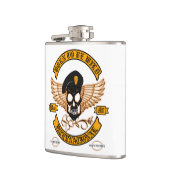 Flasques Insigne de vélo (Gauche)