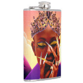 Flasques Inspiration Culturelle (Droite)