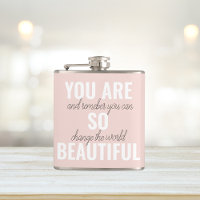 Inspiration Vous Êtes Si Belle Citation Positive