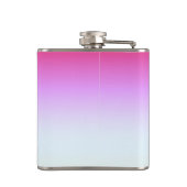 Flasques Inspirer ~ Neon (Dos)