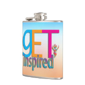 Flasques Inspirer ~ Original (Gauche)