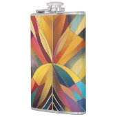 Flasques Interconnexion (Gauche)