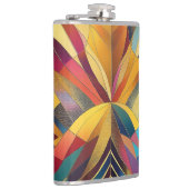 Flasques Interconnexion (Droite)