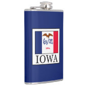 Flasques Iowa (Droite)