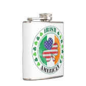 Flasques irlandais (Droite)