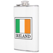 Flasques Irlande (Gauche)