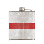 Flasques Irlande du Nord (Dos)