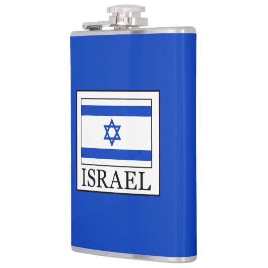 Flasques Israël (Gauche)