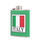 Flasques Italie (Gauche)