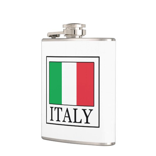 Flasques Italie (Gauche)