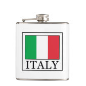 Flasques Italie (Devant)