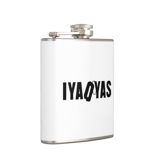 FLASQUES IYAOYAS (Droite)