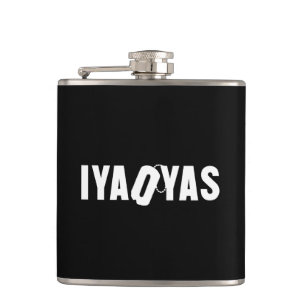 FLASQUES IYAOYAS