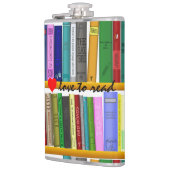 Flasques J'adore lire Livres Thunder_Cove (Gauche)