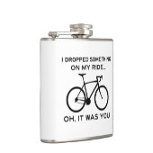 Flasques J'Ai Abandonné Quelque Chose Sur Mon Parcours Oh C (Droite)