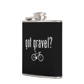 Flasques J'Ai Du Vélo Gravel (Gauche)