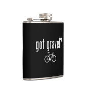Flasques J'Ai Du Vélo Gravel (Droite)