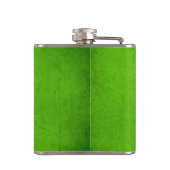 Flasques J'aime le panda (Dos)