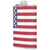 FLASQUES J'AIME LES ÉTATS-UNIS D'AMÉRIQUE (Gauche)