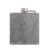 Flasques J'aimerais pêcher une citation drôle (Dos)