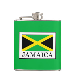 Flasques Jamaïque