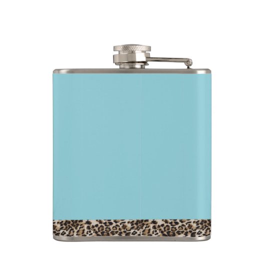 Flasques James Intveld Rockabilly Flask (Dos)