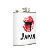 Flasques Japon (Droite)