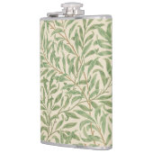Flasques Jardin aux branches de saule de William Morris Fle (Gauche)