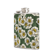 Flasques Jardin de la jonquille (Gauche)