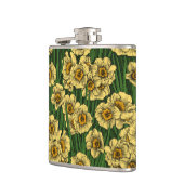 Flasques Jardin de la jonquille (Gauche)