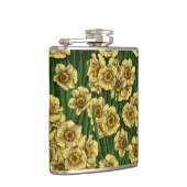 Flasques Jardin de la jonquille (Droite)