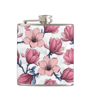 Flasques Jardin de Magnolia 2
