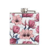 Flasques Jardin de Magnolia 2 (Dos)