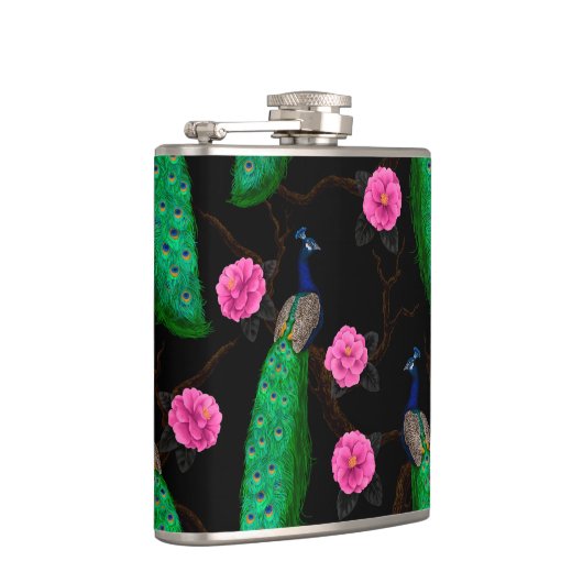 Flasques Jardin de nuit (Droite)