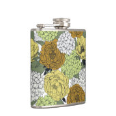 Flasques Jardin de printemps tardif 2 (Droite)