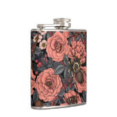 Flasques Jardin de rêve (Droite)