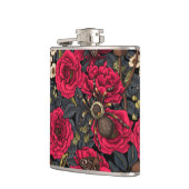 Flasques Jardin de rêve 3 (Gauche)