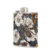 Flasques Jardin de rêve 4 (Gauche)