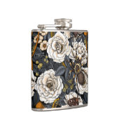 Flasques Jardin de rêve 4 (Droite)