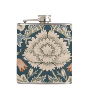 Flasques Jardin Floral William Morris Severn Fleur Classiqu