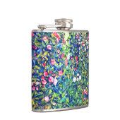 Flasques Jardin italien Gustav Klimt (Droite)