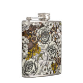 Flasques Jardin Tarantula 2 (Droite)