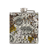 Flasques Jardin Tarantula 2 (Dos)