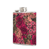 Flasques Jardin Tarantula 4 (Gauche)