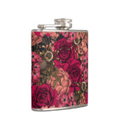 Flasques Jardin Tarantula 4 (Droite)