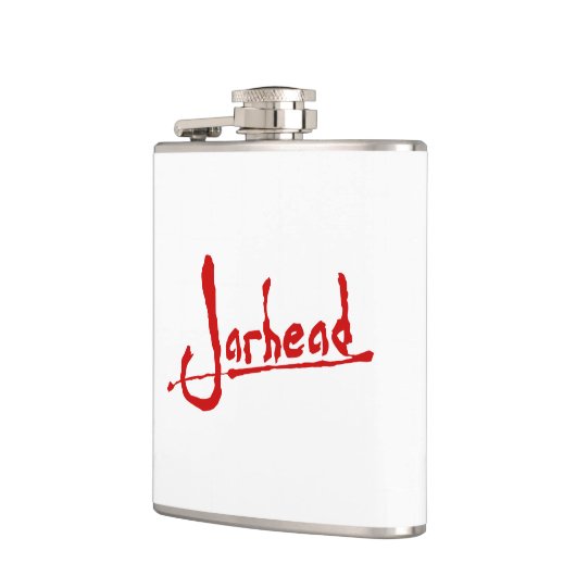 FLASQUES JARHEAD (Gauche)