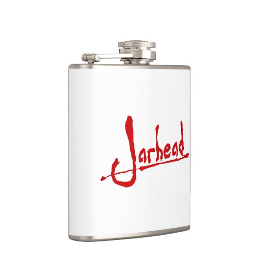 FLASQUES JARHEAD (Droite)